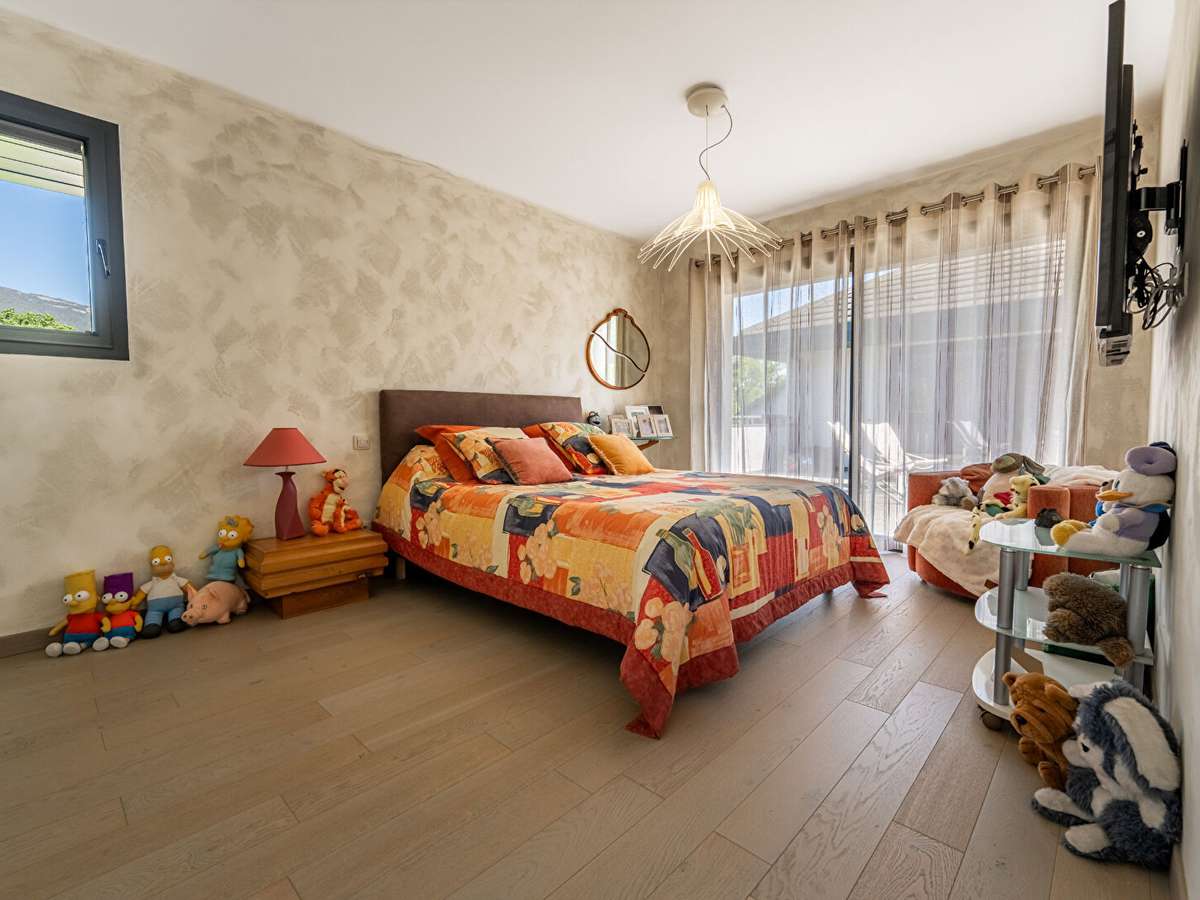 House Saint-Baldoph