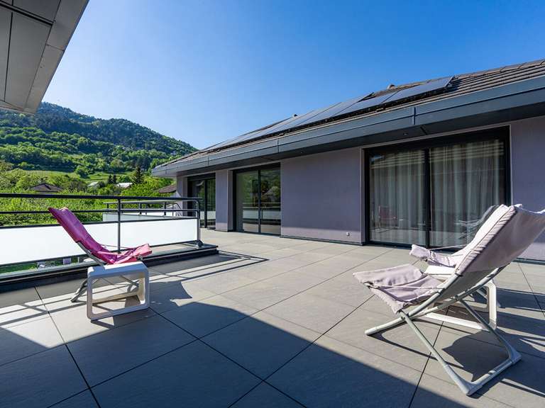 House Saint-Baldoph - 4 bedrooms - 245m²