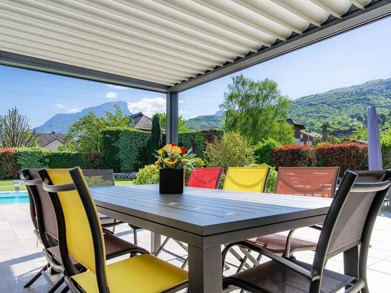 House Saint-Baldoph - 4 bedrooms - 245m²