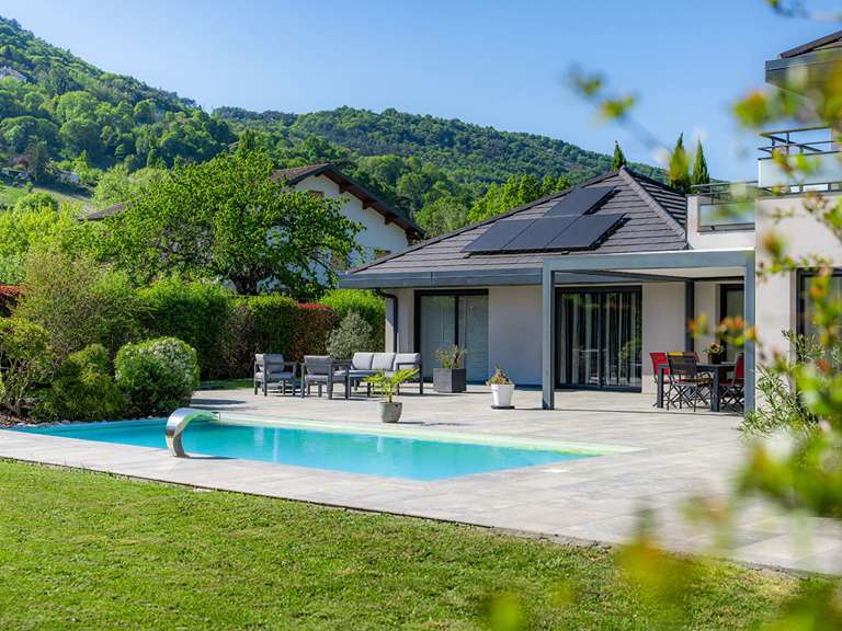 House Saint-Baldoph - 4 bedrooms - 245m²