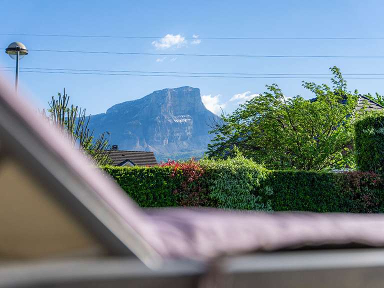 House Saint-Baldoph - 4 bedrooms - 245m²