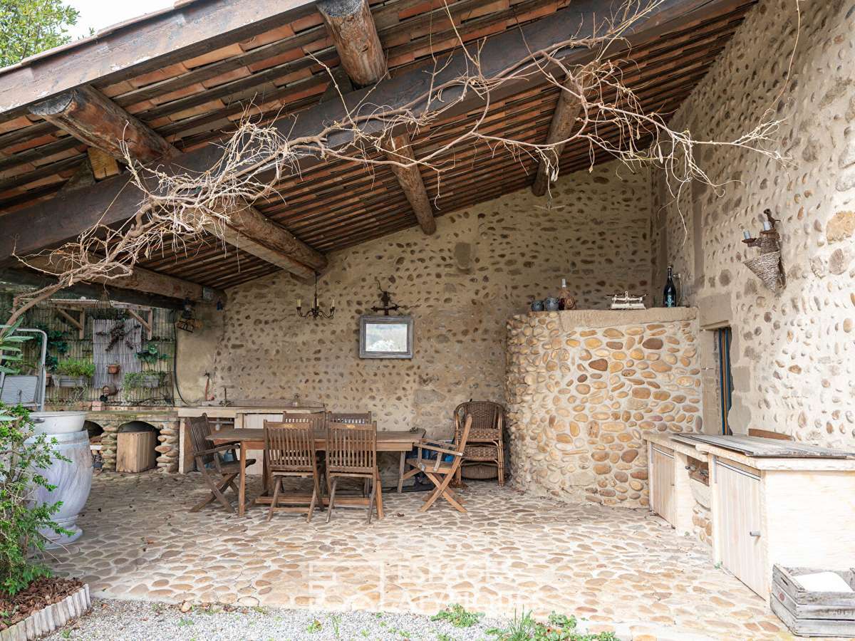 Maison Saint-Bardoux