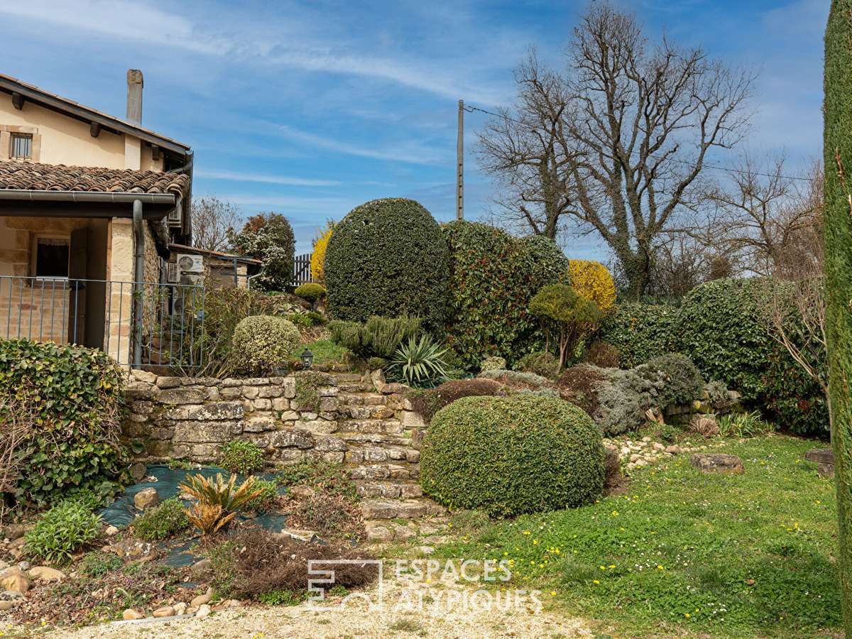 Maison Saint-Bardoux