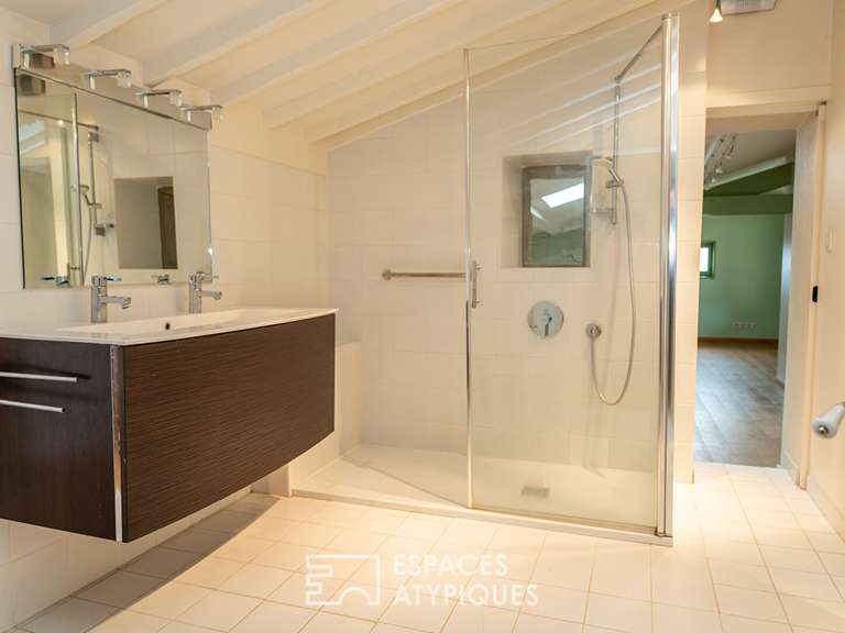 Maison Saint-Bardoux - 4 chambres - 233m²