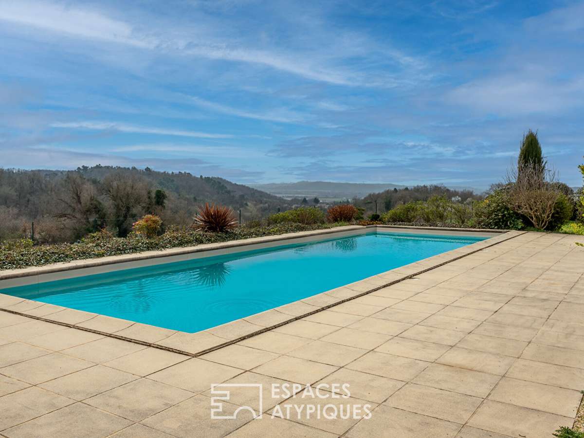 Maison Saint-Bardoux