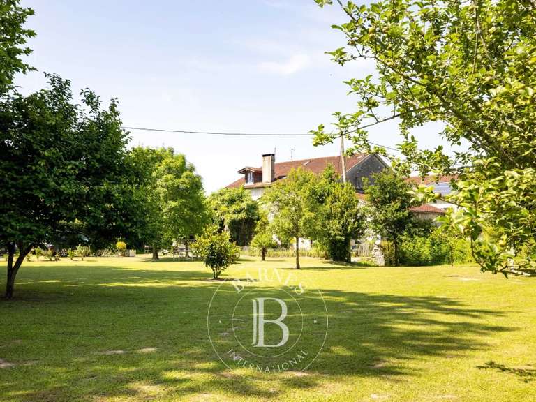 Maison Saint-Barthélemy - 6 chambres - 600m²