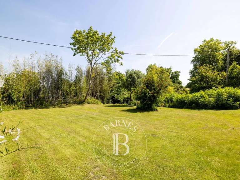 Maison Saint-Barthélemy - 6 chambres - 600m²