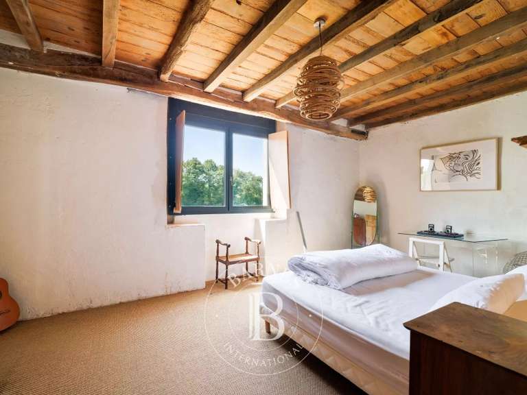 Maison Saint-Barthélemy - 6 chambres - 600m²