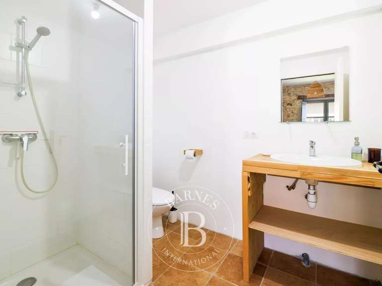 Maison Saint-Barthélemy - 6 chambres - 600m²