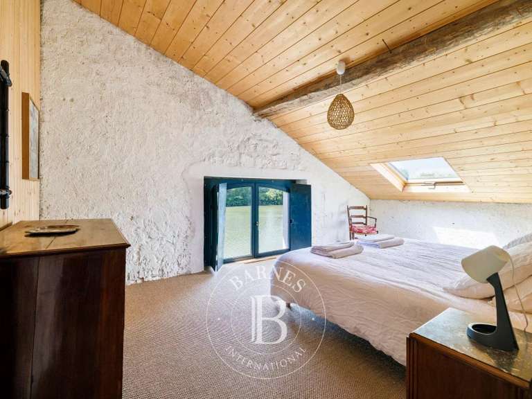 Maison Saint-Barthélemy - 6 chambres - 600m²