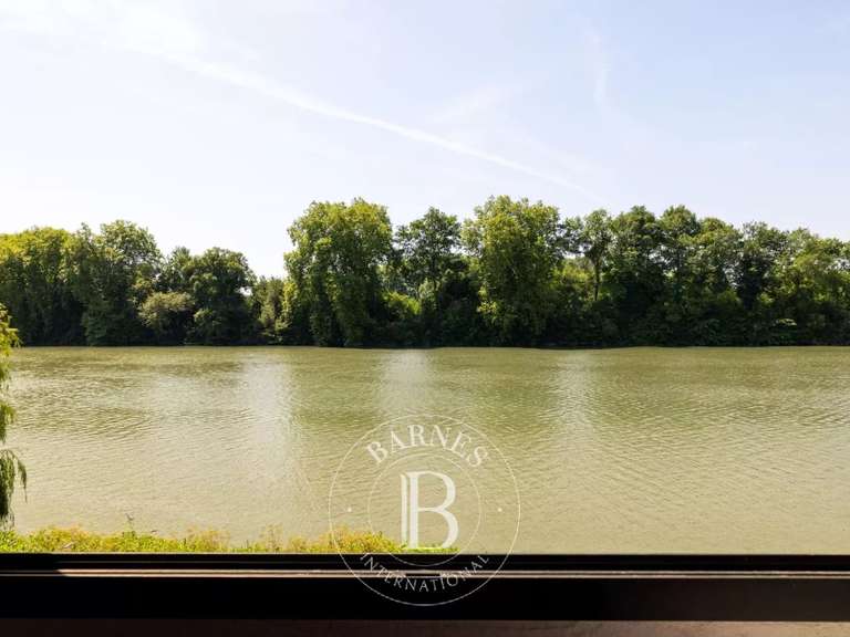 Maison Saint-Barthélemy - 6 chambres - 600m²