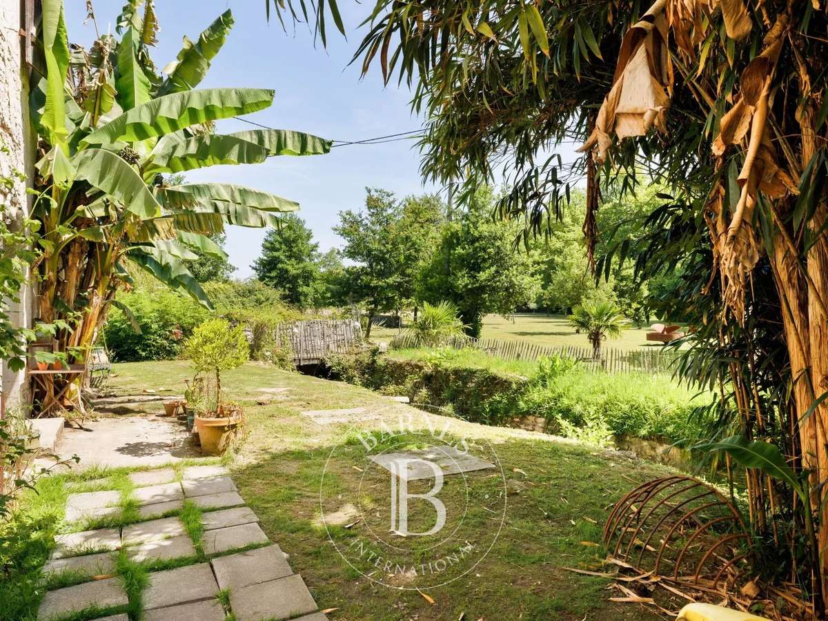 Maison Saint-Barthélemy