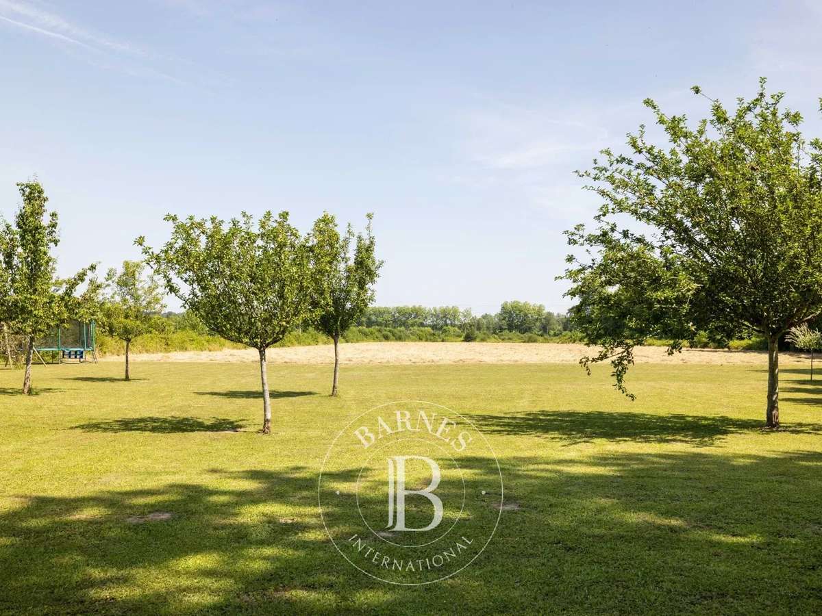 Maison Saint-Barthélemy