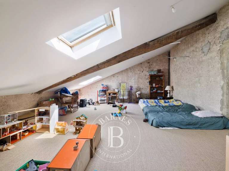 Maison Saint-Barthélemy - 6 chambres - 600m²