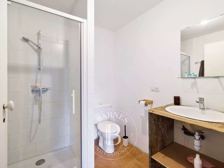 Maison Saint-Barthélemy - 6 chambres - 600m²