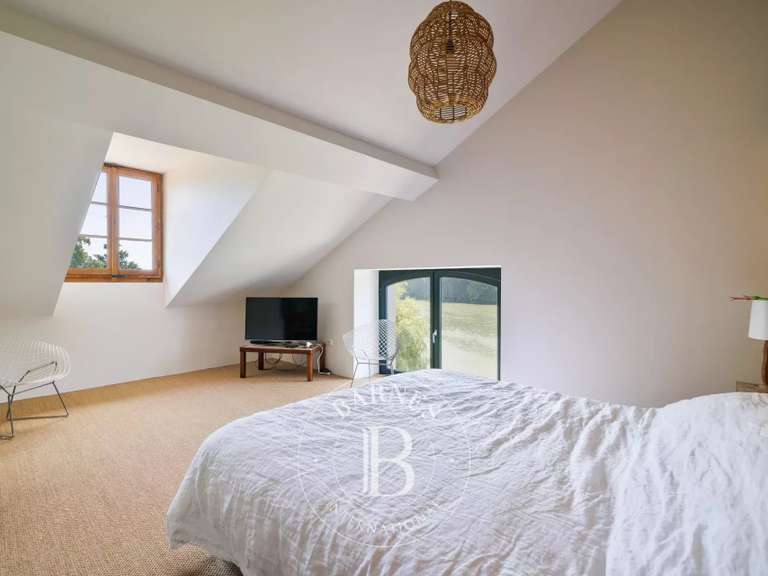 Maison Saint-Barthélemy - 6 chambres - 600m²