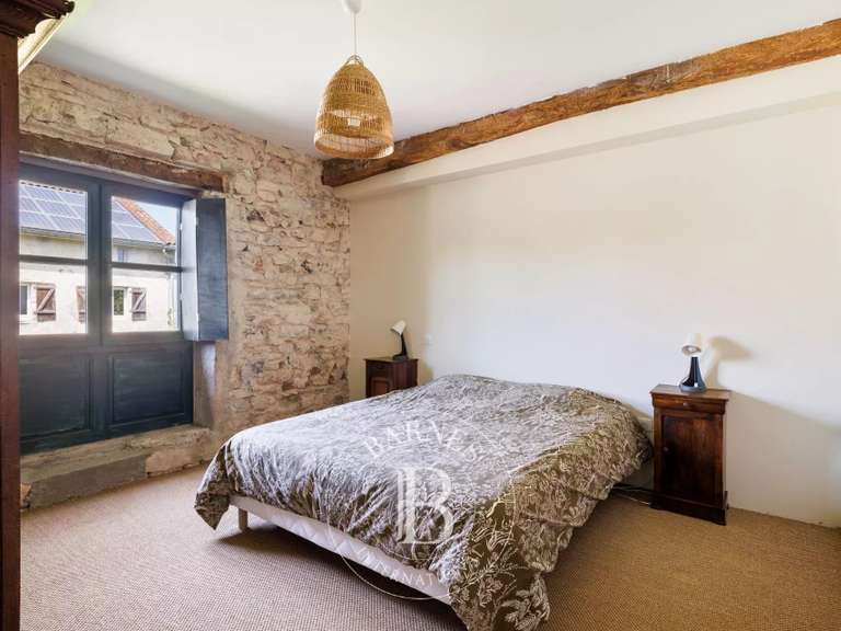 Maison Saint-Barthélemy - 6 chambres - 600m²