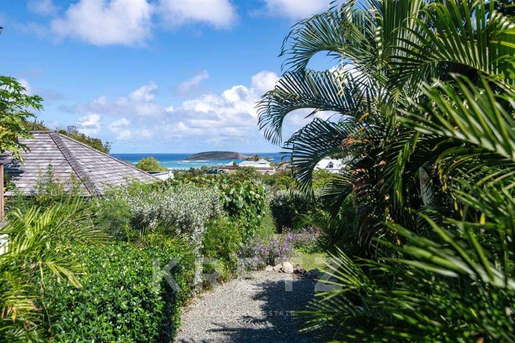 Maison Saint-Barthélemy