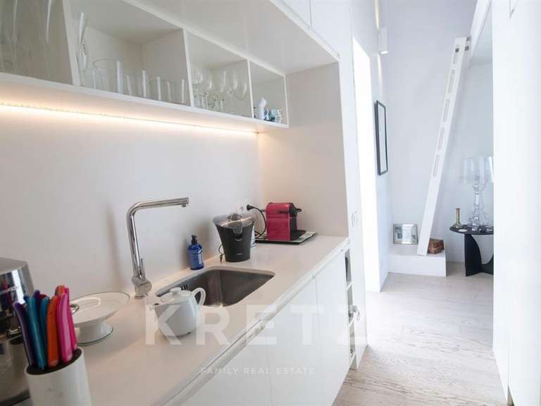 Maison Saint-Barthélemy - 42m²