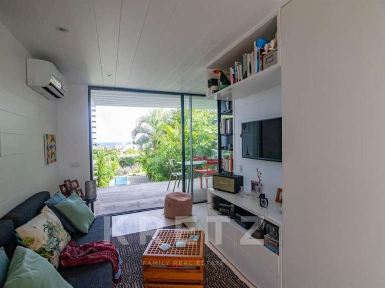 Maison Saint-Barthélemy - 42m²