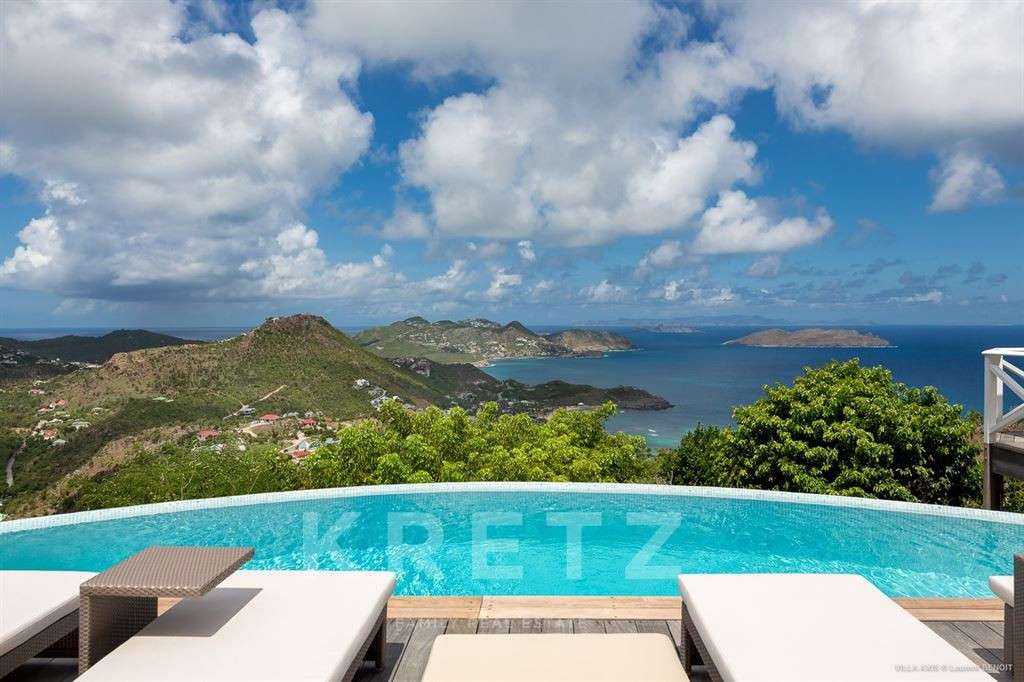 Maison Saint-Barthélemy