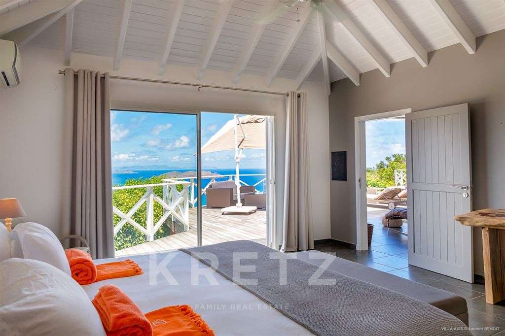 Maison Saint-Barthélemy