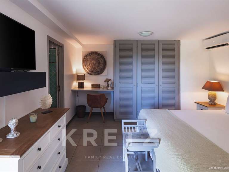 Maison Saint-Barthélemy - 4 chambres - 1962m²