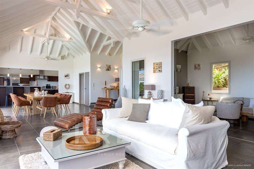 Maison Saint-Barthélemy