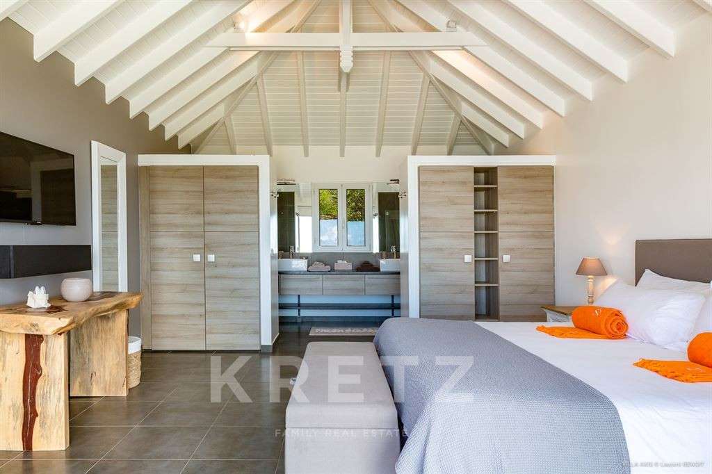 Maison Saint-Barthélemy