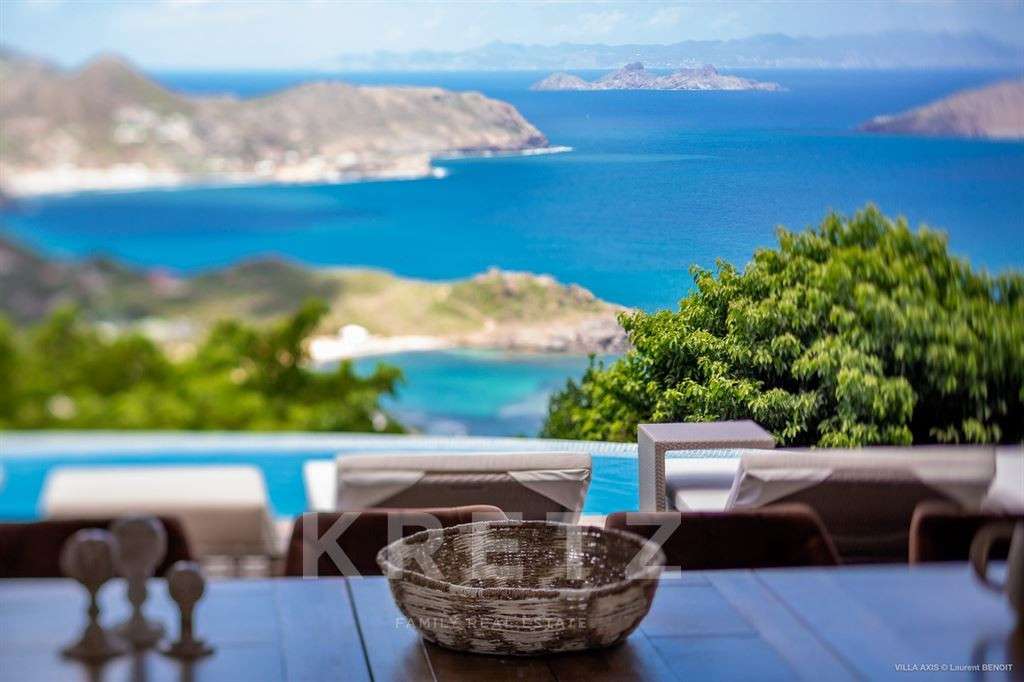 Maison Saint-Barthélemy