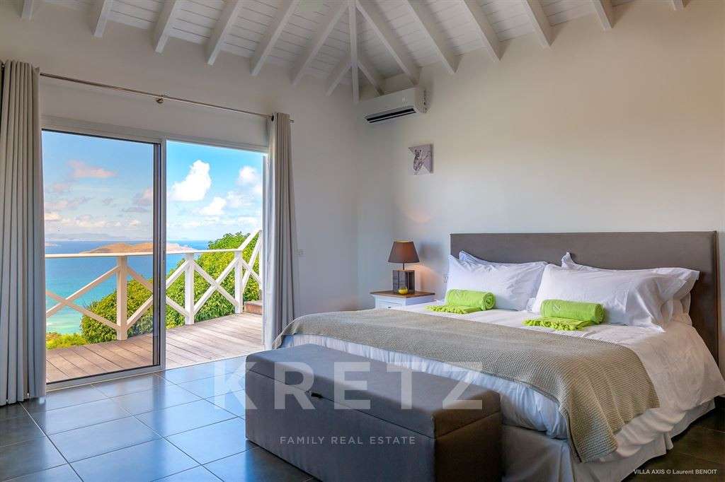 Maison Saint-Barthélemy