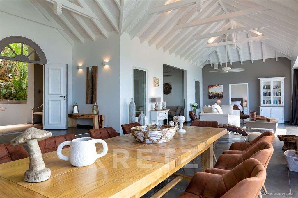 Maison Saint-Barthélemy