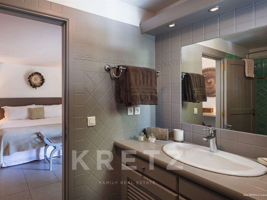 House Saint-Barthélemy