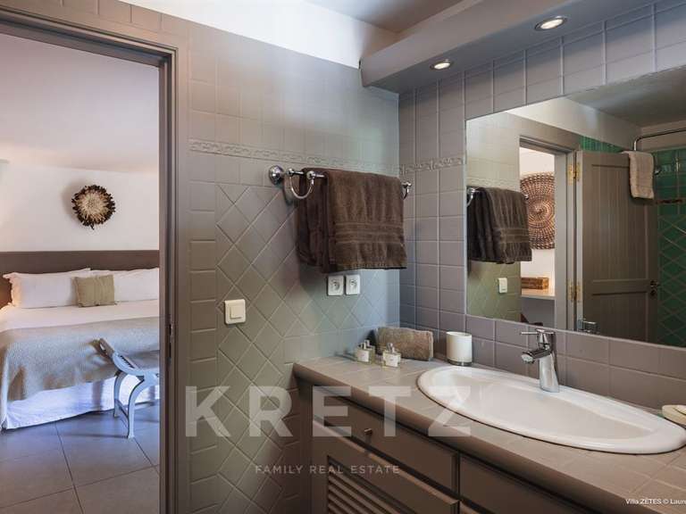 House with Sea view Saint-Barthélemy - 4 bedrooms - 1962m²