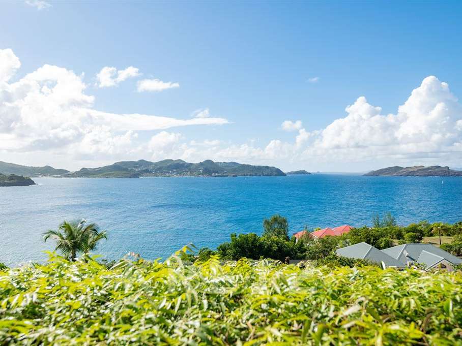 House Saint-Barthélemy