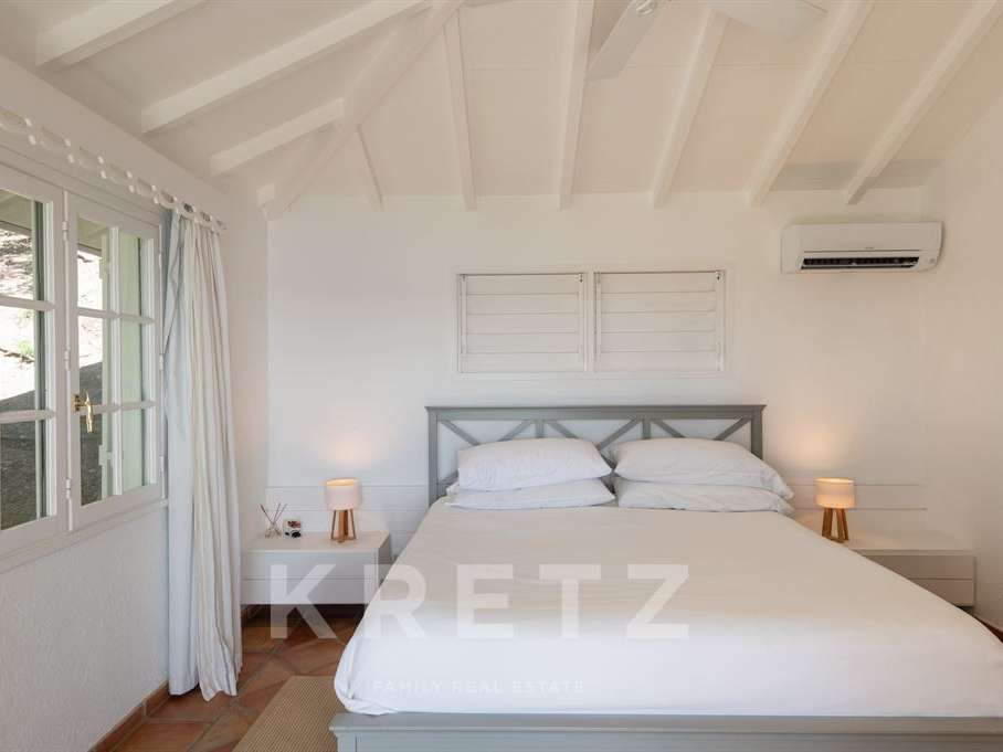 House Saint-Barthélemy