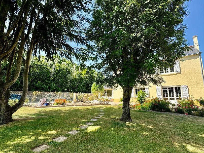 House Saint-Barthélemy-d'Anjou