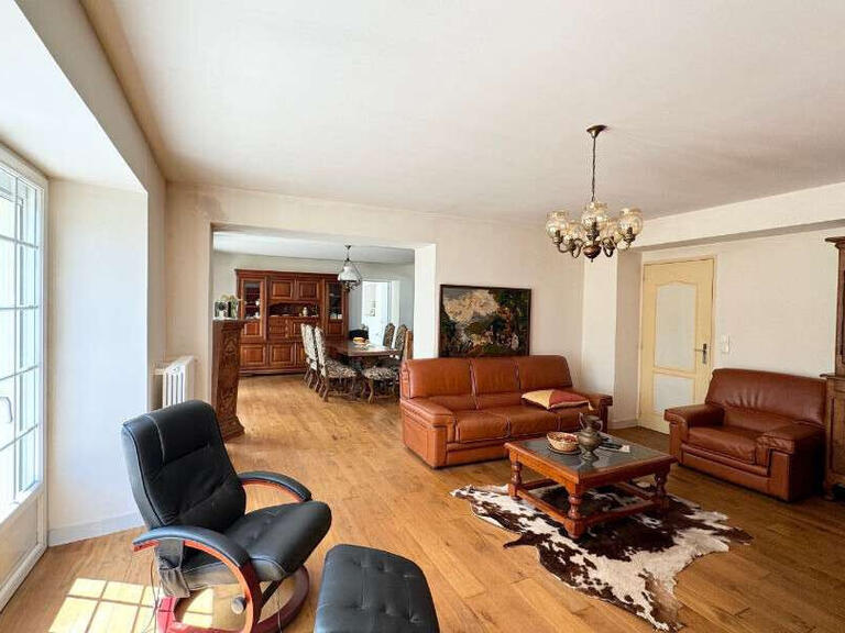 Maison Saint-Barthélemy-d'Anjou - 9 chambres