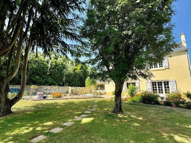 Maison Saint-Barthélemy-d'Anjou - 6 chambres