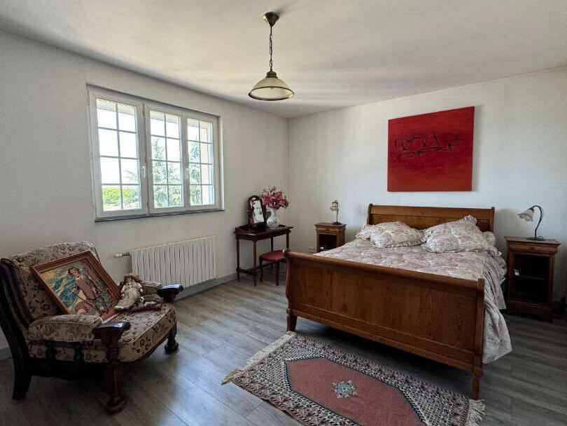 Maison Saint-Barthélemy-d'Anjou