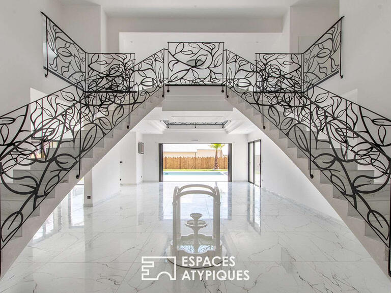 Maison Saint-Barthélemy-d'Anjou - 4 chambres