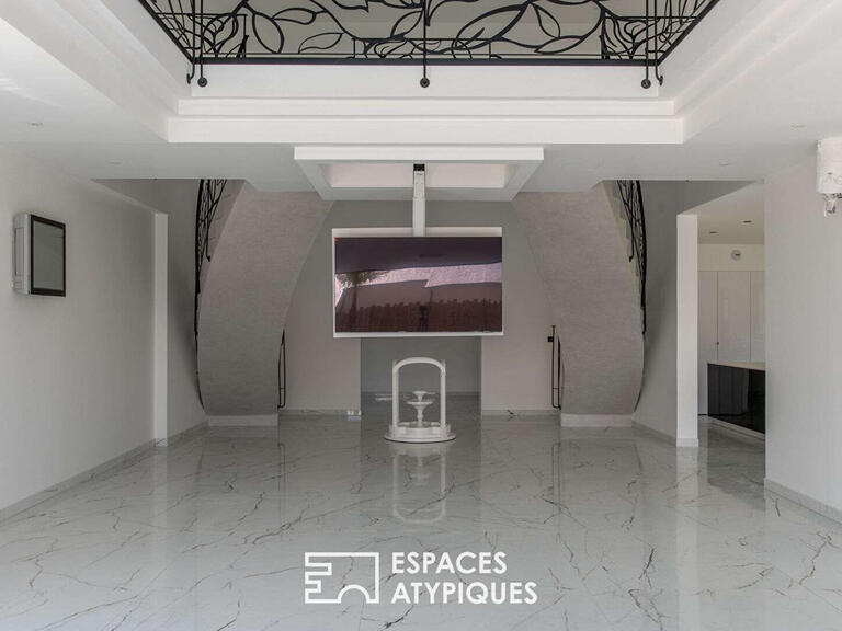 Maison Saint-Barthélemy-d'Anjou - 4 chambres