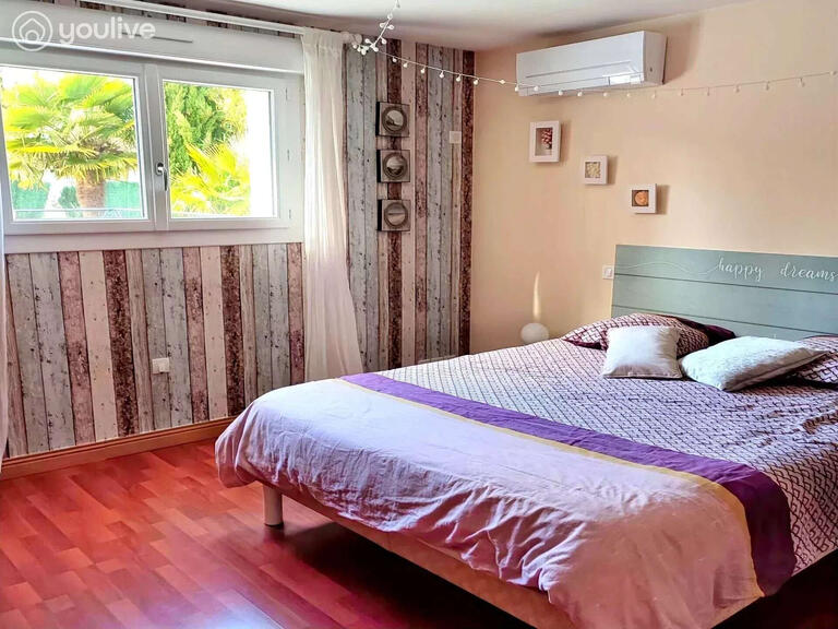 Maison Saint-Barthélemy-d'Anjou - 3 chambres