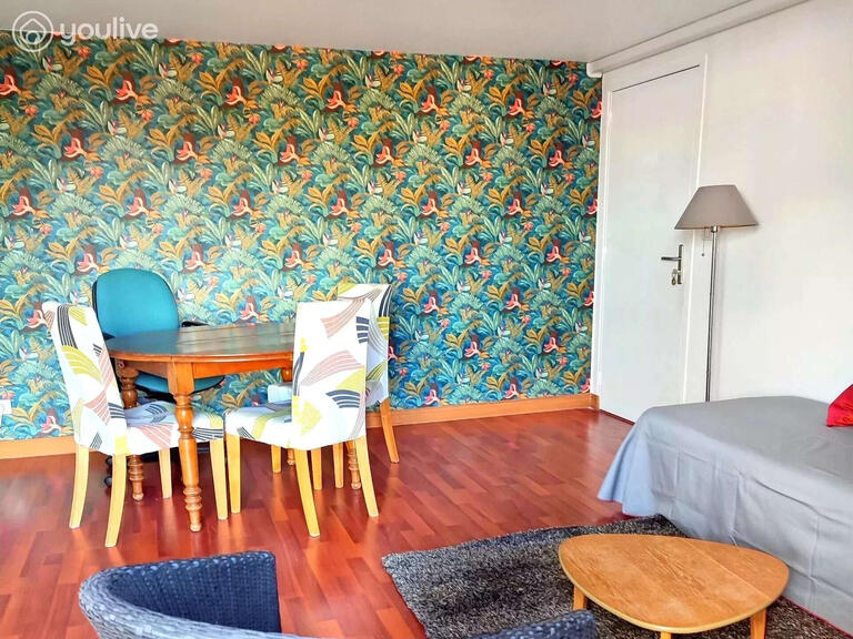 Maison Saint-Barthélemy-d'Anjou - 3 chambres