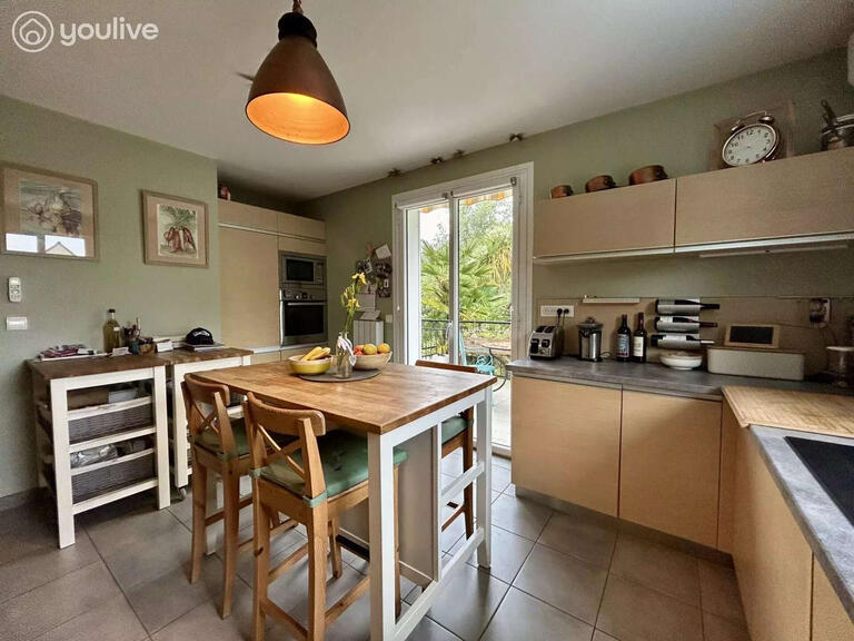House Saint-Barthélemy-d'Anjou - 3 bedrooms