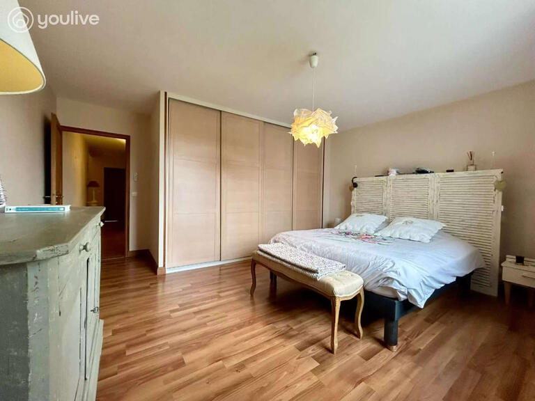 House Saint-Barthélemy-d'Anjou - 3 bedrooms