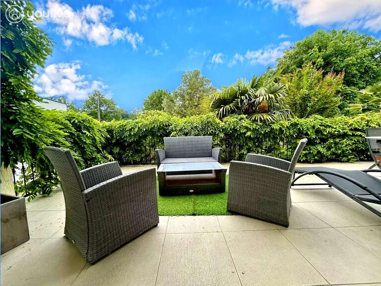 House Saint-Barthélemy-d'Anjou - 3 bedrooms