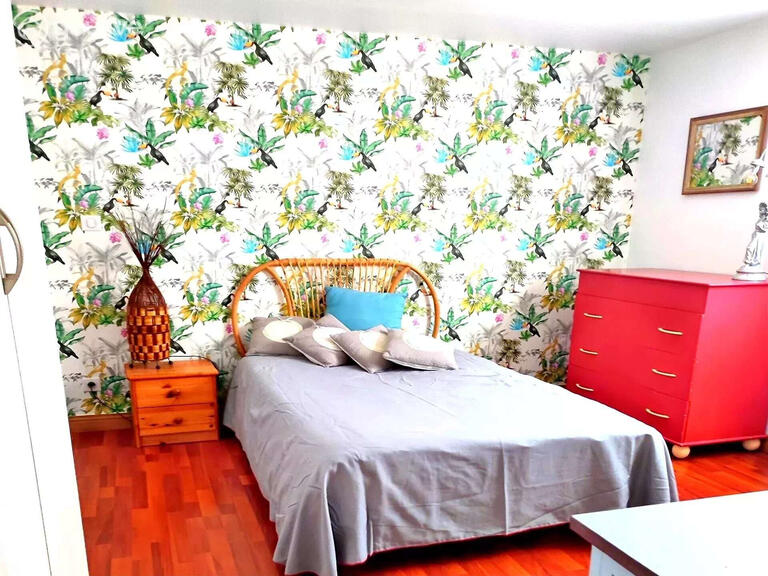 House Saint-Barthélemy-d'Anjou - 3 bedrooms