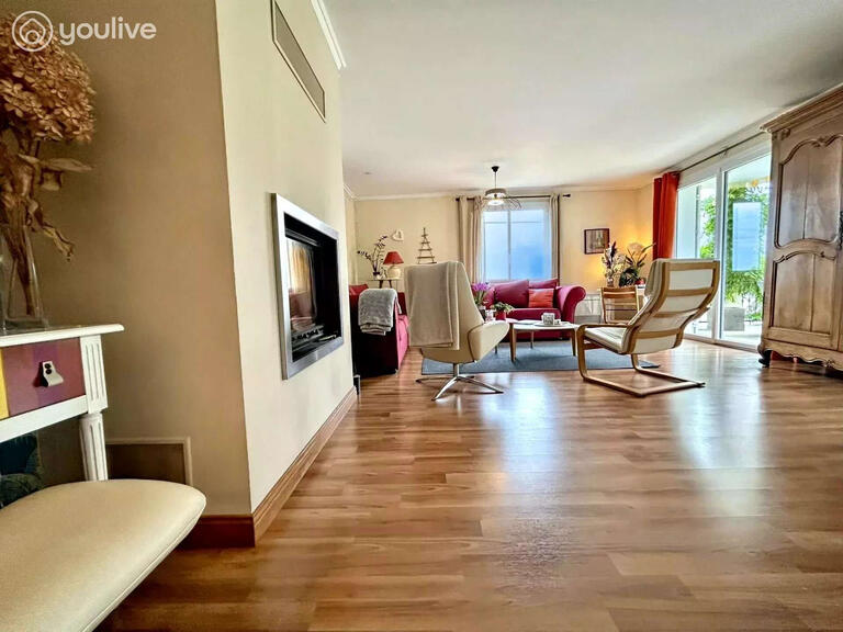 House Saint-Barthélemy-d'Anjou - 3 bedrooms