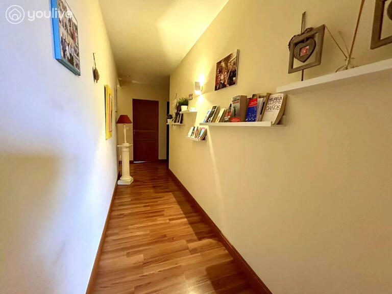 House Saint-Barthélemy-d'Anjou - 3 bedrooms